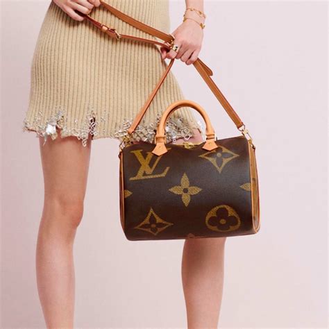 louis vuitton speedy 30 bag uk